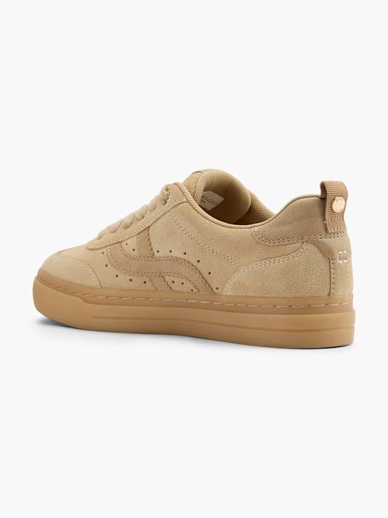 ESPRIT Baskets Beige 122519 3