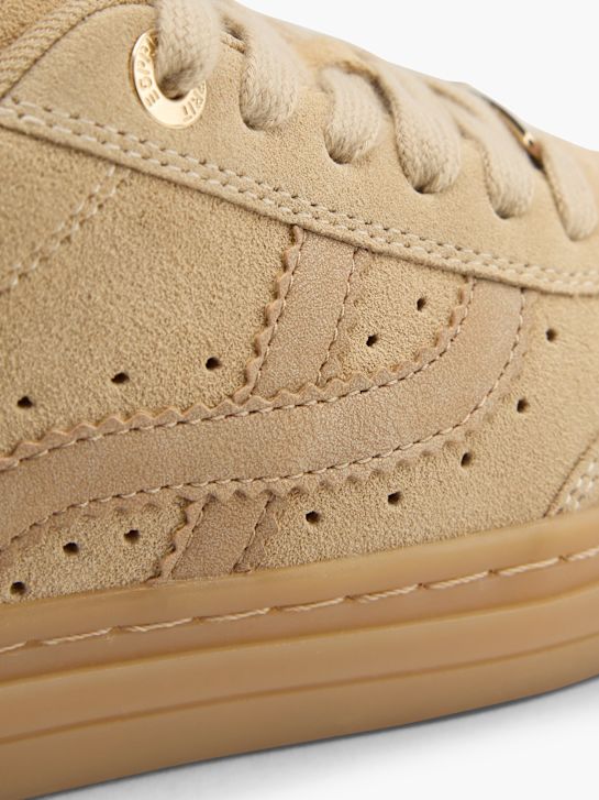 ESPRIT Baskets Beige 122519 5