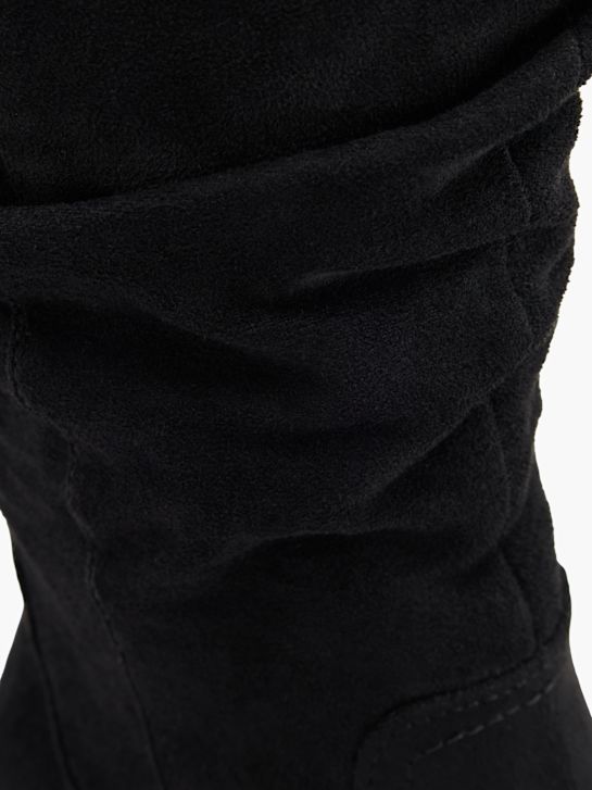 Claudia Ghizzani Cizme Negru 122345 4
