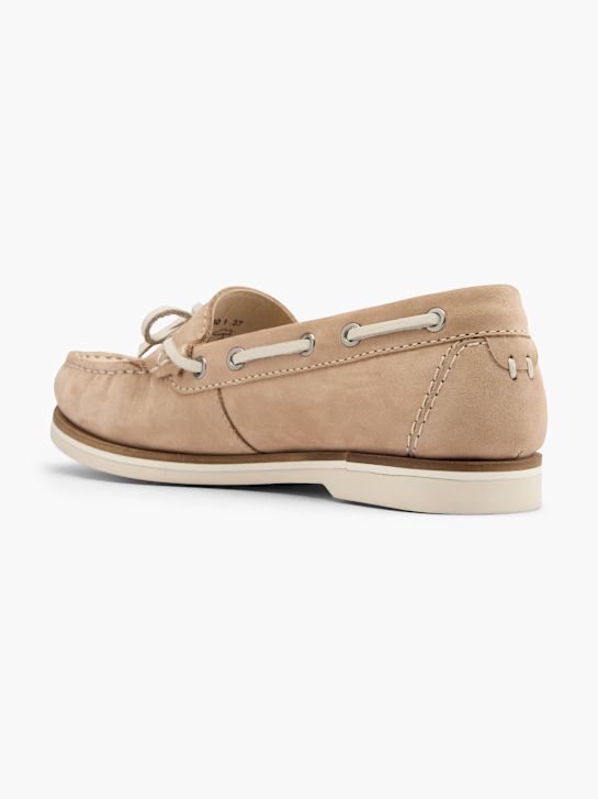5th Avenue Mockasin Rosa 122496 3