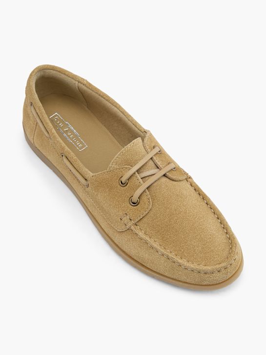 5th Avenue Mockasin Beige 122498 2