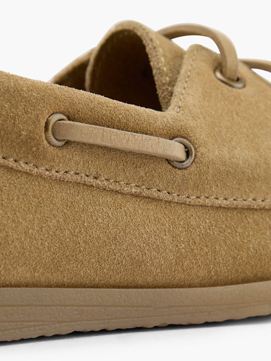 5th Avenue Mocassins Beige 122498 5