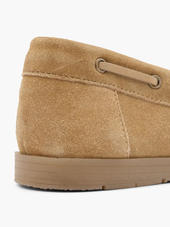 5th Avenue Mokassin Beige 122498 6