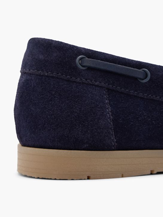 5th Avenue Mokassin Blau 122499 6