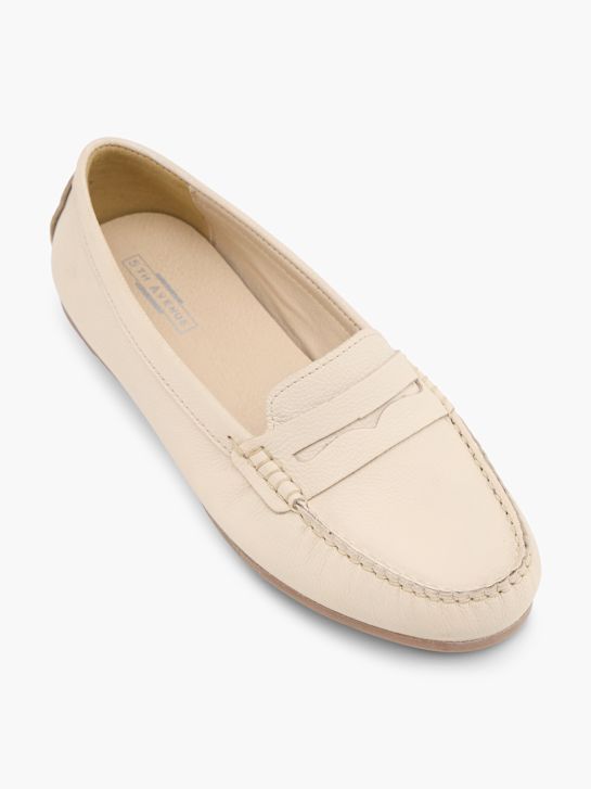 5th Avenue Mokkasin Beige 122501 2