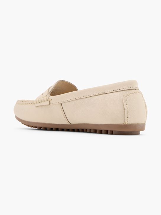 5th Avenue Mockasin Beige 122501 3