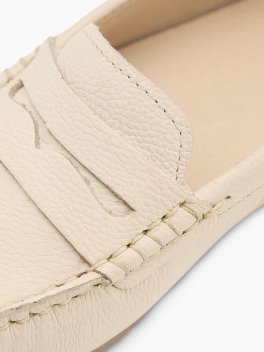 5th Avenue Mockasin Beige 122501 5