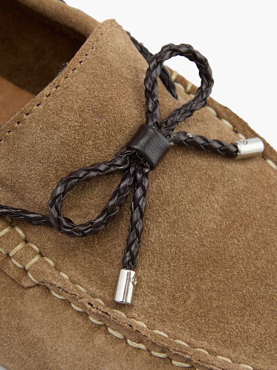 5th Avenue Mocassins Marron 122503 5