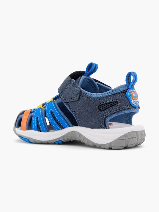 PAW Patrol Sandale Bleumarin 122354 3