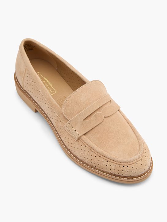 5th Avenue Loafer Braun 122502 2