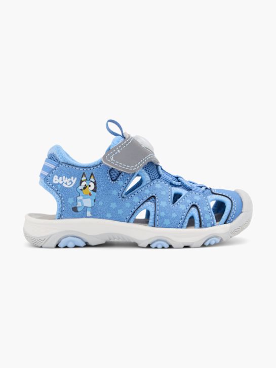 Bluey Basutės Mėlyna 122381 1
