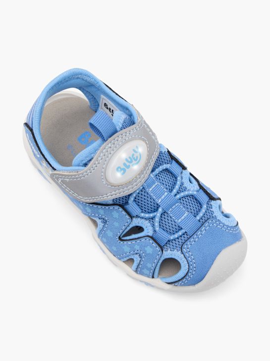 Bluey Basutės Mėlyna 122381 2