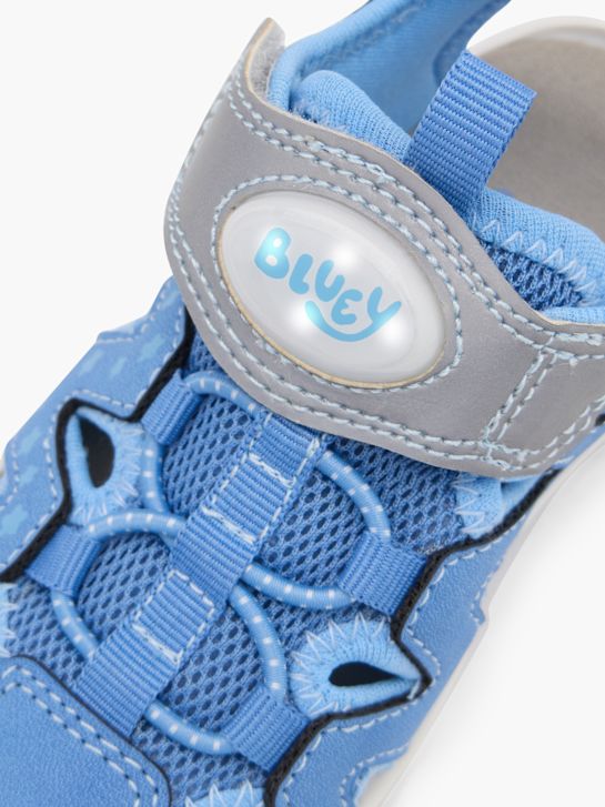 Bluey Sandale Bleu 122381 5