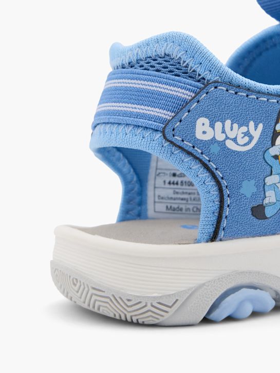 Bluey Basutės Mėlyna 122381 6