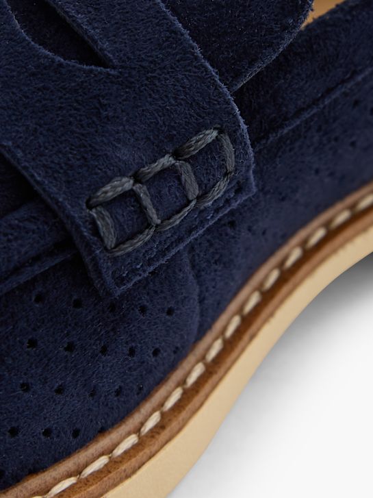 5th Avenue Loaferai Mėlyna 122510 5