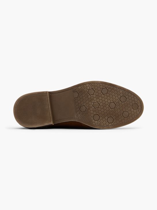 5th Avenue Loaferice Smeđa 122508 4