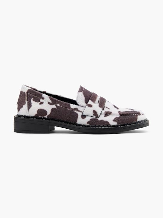 Claudia Ghizzani Loaferai Juoda 122351 1