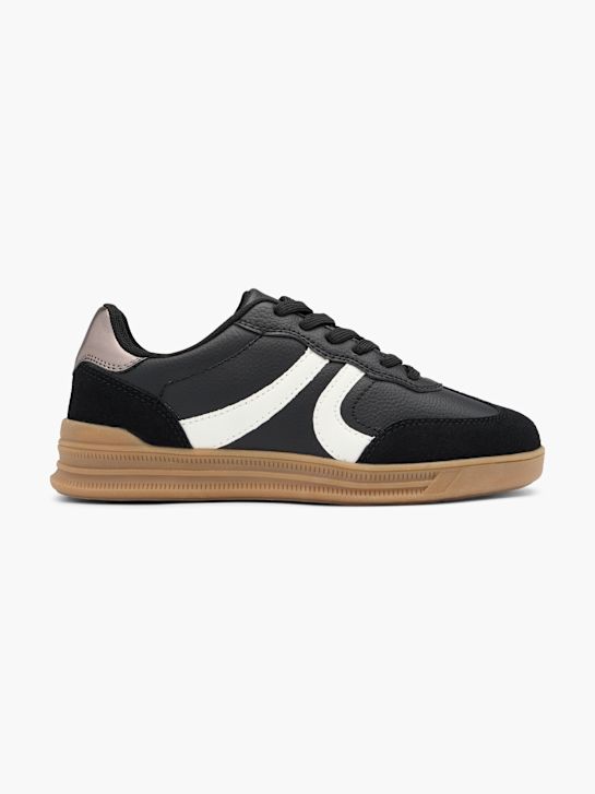 Claudia Ghizzani Sneaker Sort 122377 1