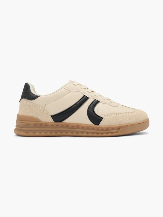 Claudia Ghizzani Sneaker Bej 122375 1