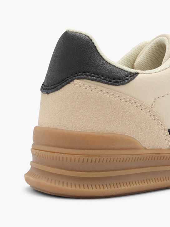 Claudia Ghizzani Sneaker Beige 122375 6
