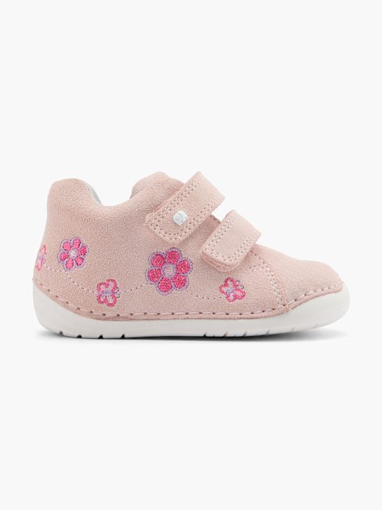 elefanten Halbschuh Pink 122388 1