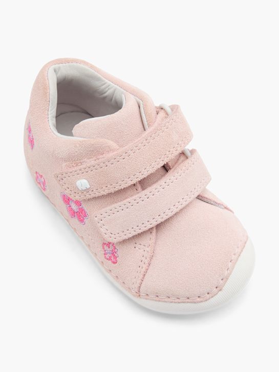 elefanten Félcipő pink 122388 2