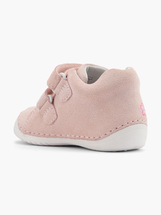 elefanten Félcipő pink 122388 3