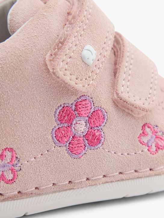elefanten Félcipő pink 122388 5