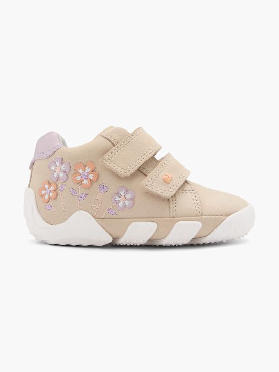 elefanten Halbschuh Beige 122391 1