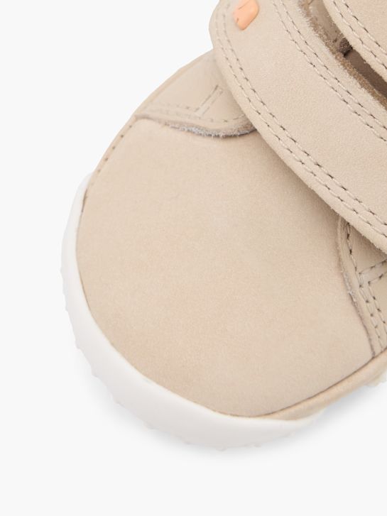 elefanten Chaussures basses Beige 122391 5