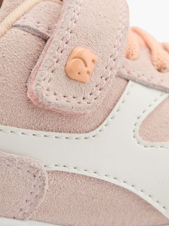 elefanten Sneaker Puder 122392 5