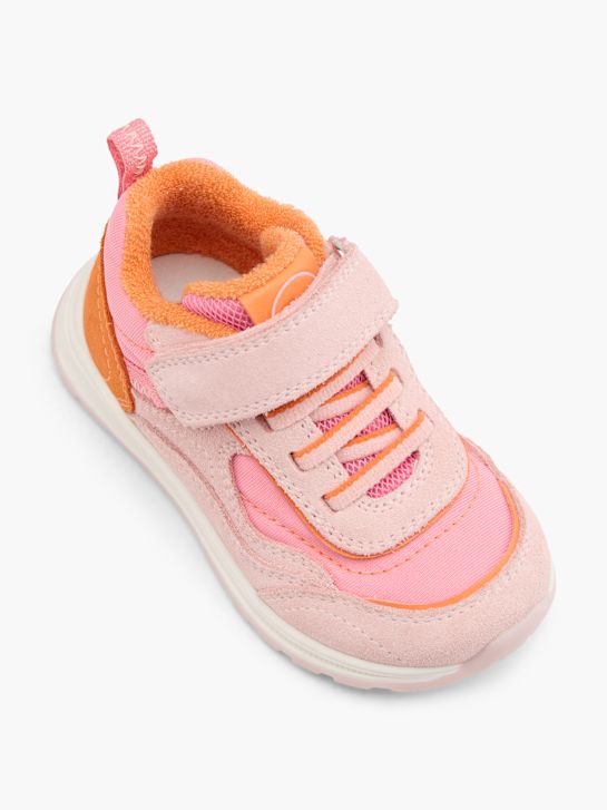 elefanten Sneaker Rosa 122393 2