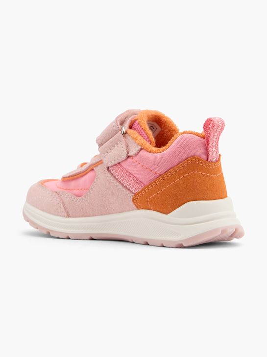 elefanten Sneaker Rosa 122393 3