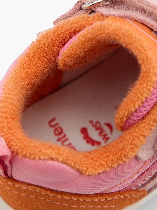 elefanten Sneaker Rosa 122393 5
