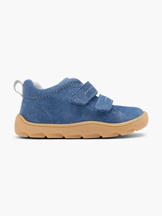 elefanten Sneaker Blå 122389 1