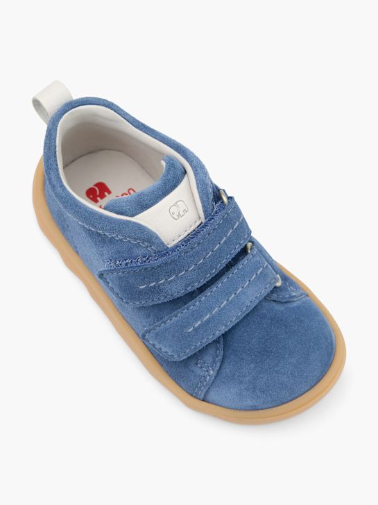 elefanten Sneaker Blå 122389 2