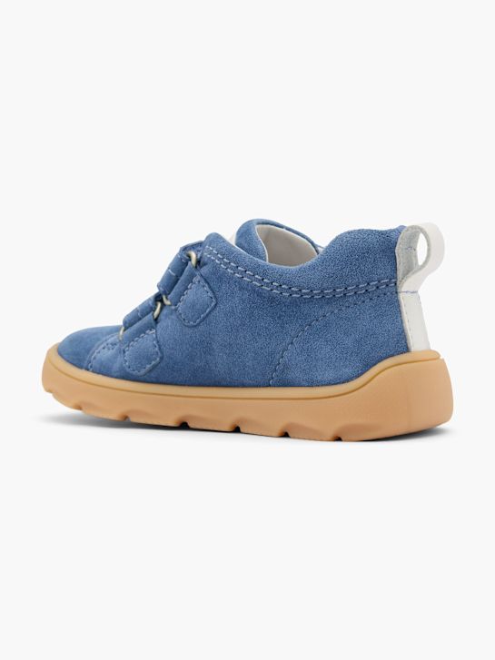 elefanten Sneaker Blå 122389 3