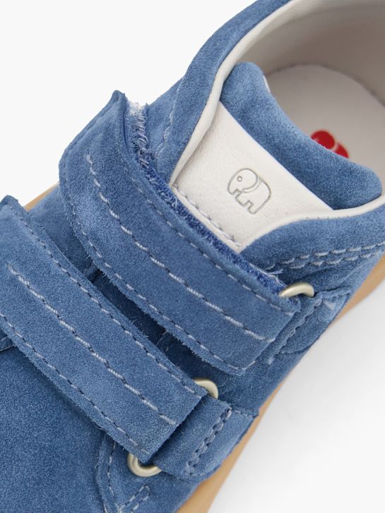 elefanten Sneaker Blå 122389 5