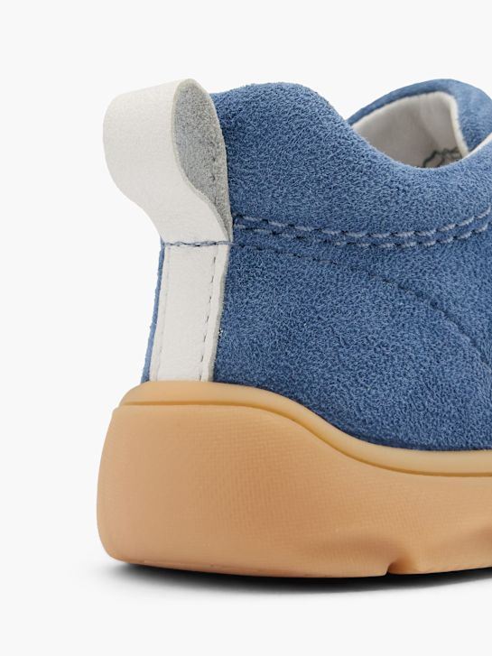 elefanten Sneaker Blau 122389 6