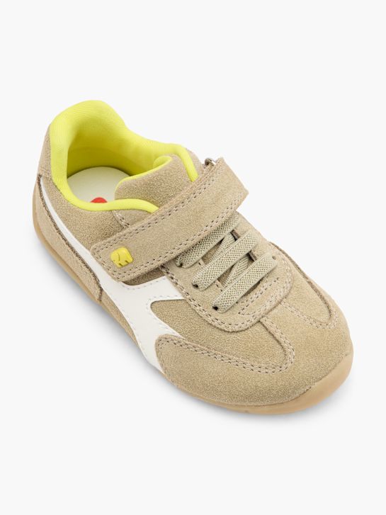 elefanten Sneaker oliva 122390 2