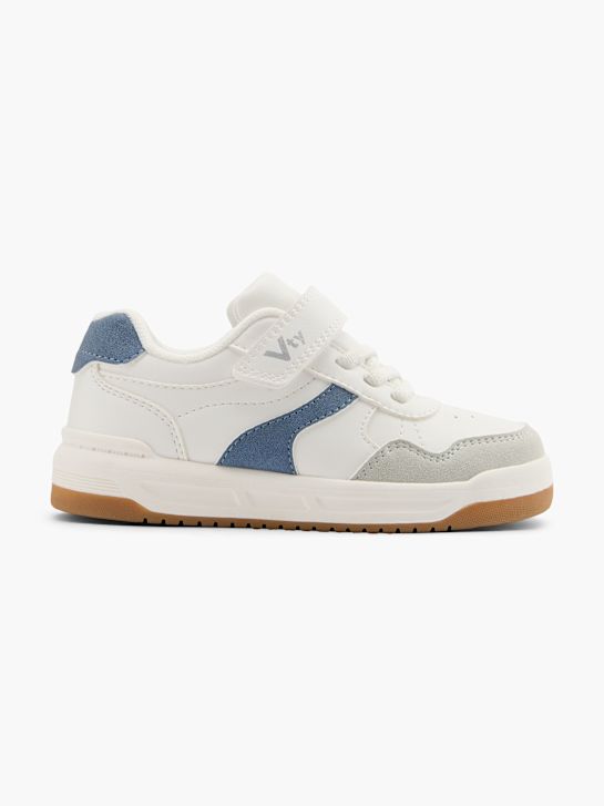 Vty Sneaker Weiß 122457 1