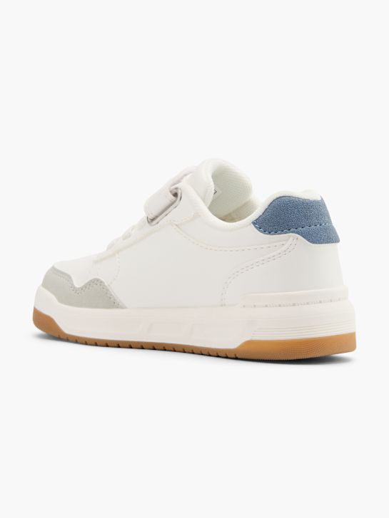 Vty Sneaker Weiß 122457 3