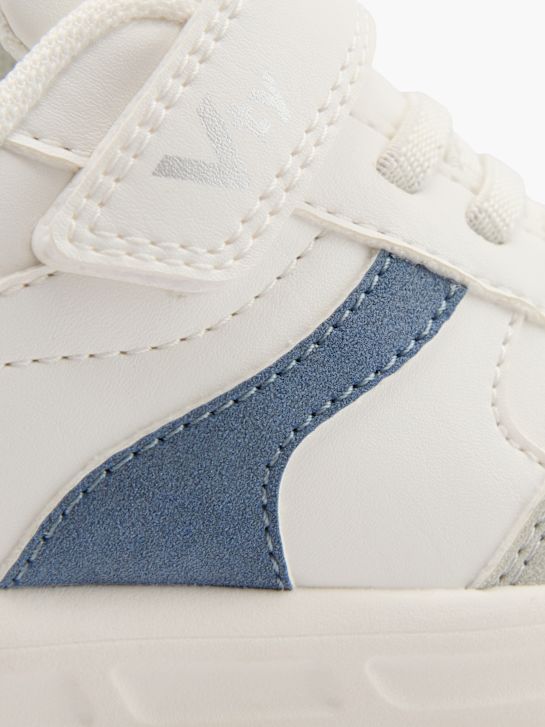Vty Sneaker Weiß 122457 5