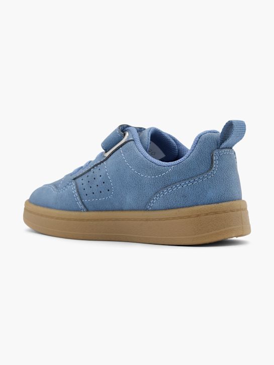 Vty Sneaker kék 122458 3