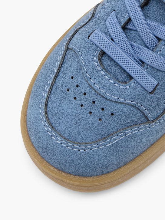 Vty Sneaker kék 122458 5