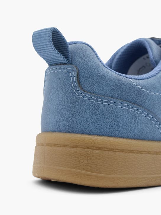Vty Sneaker Blau 122458 6