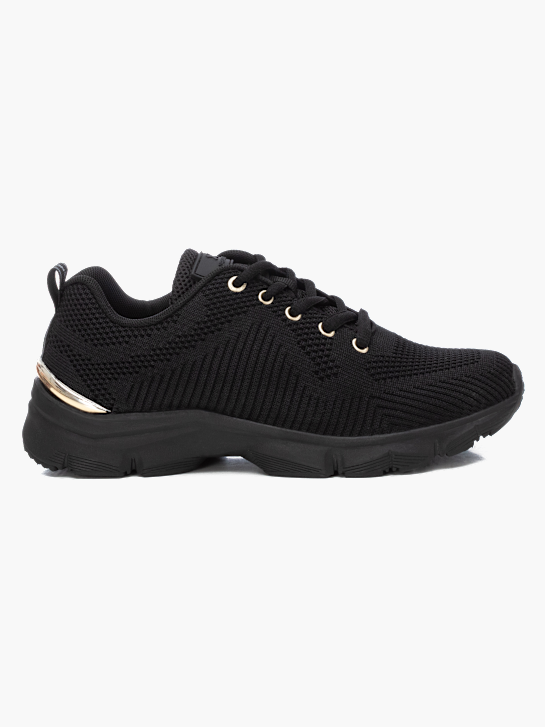 Xti Sneaker Negro 122460 1