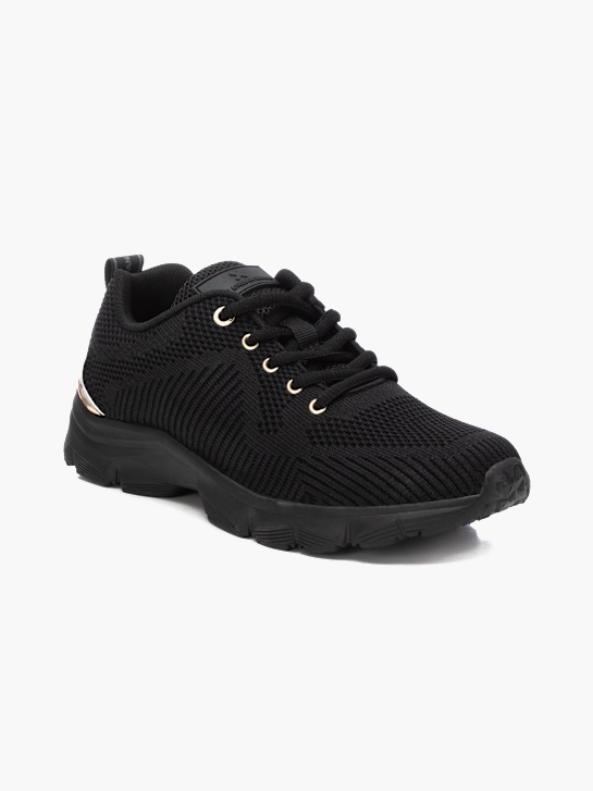 Xti Sneaker Negro 122460 2