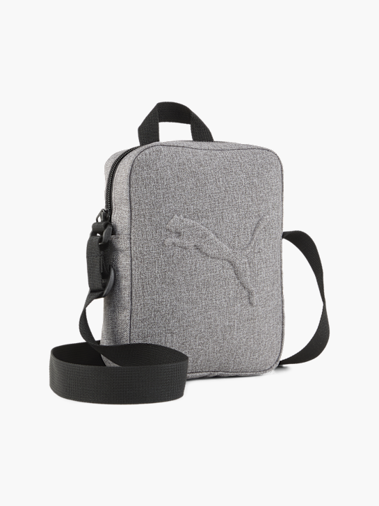 PUMA Rankinė per petį Pilka 122579 1