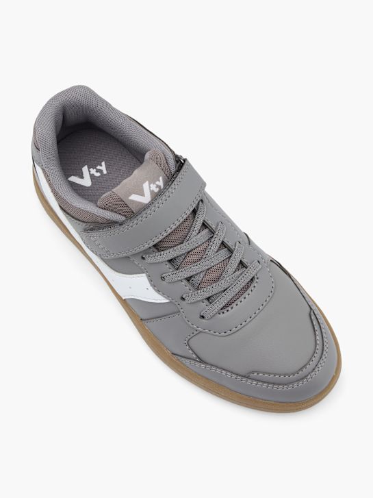 Vty Sneaker Gris 122543 2